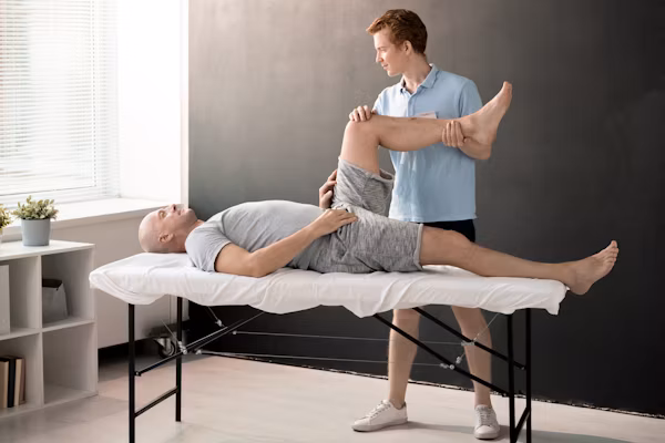 Wisee Physio Clinic